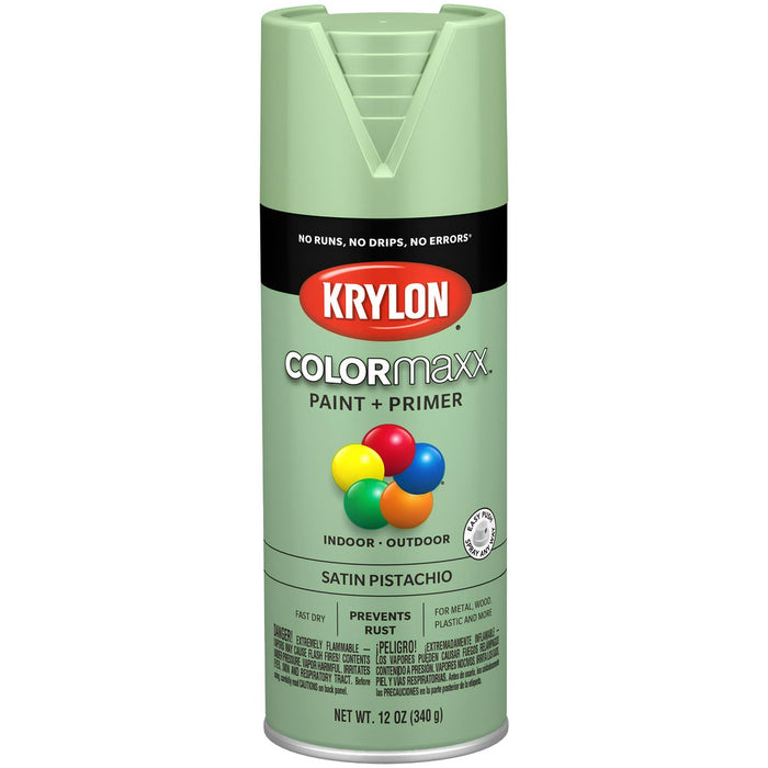 Krylon K05575007 Spray Paints