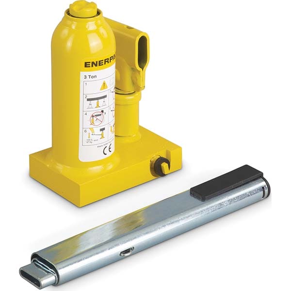 Enerpac GBJ003A Jacks & Stands