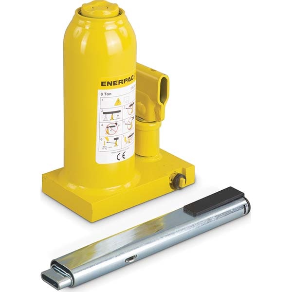 Enerpac GBJ008A Jacks & Stands