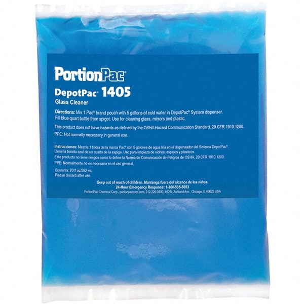 PortionPac 1405