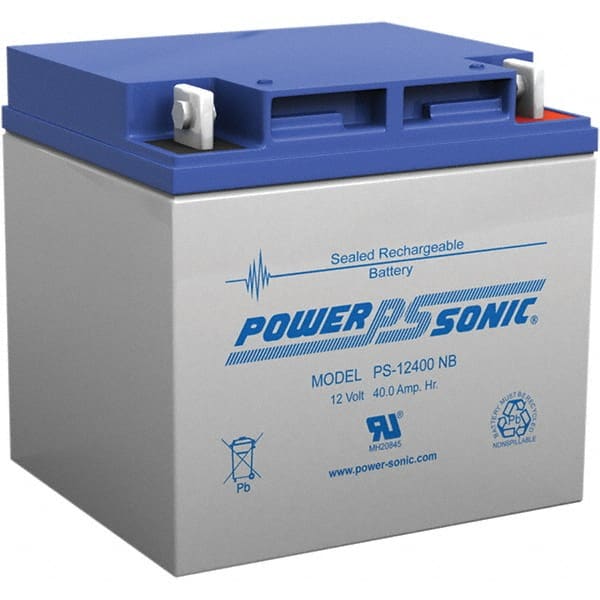 Power-Sonic PS-12400NB