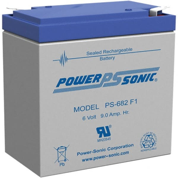 Power-Sonic PS-682F1