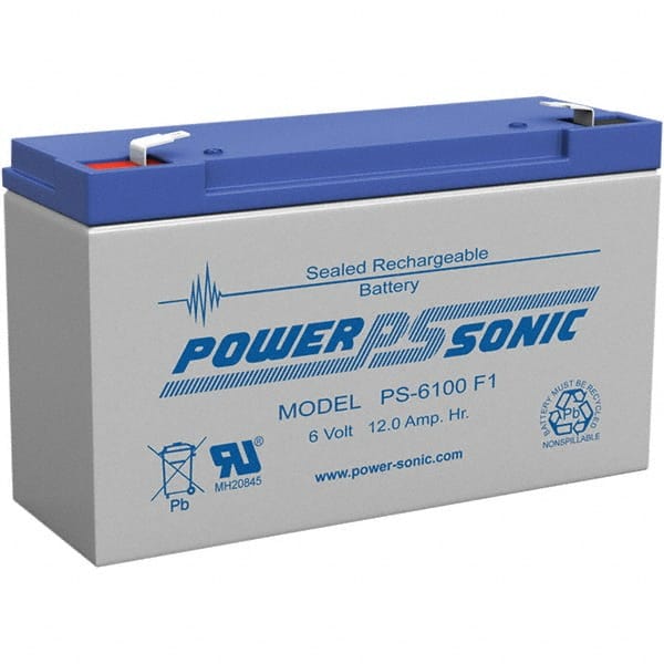 Power-Sonic PS-6100F1
