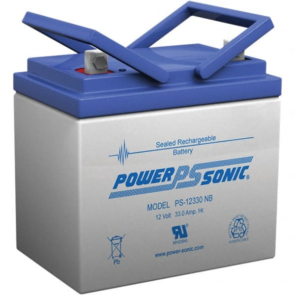 Power-Sonic PS-12330NB