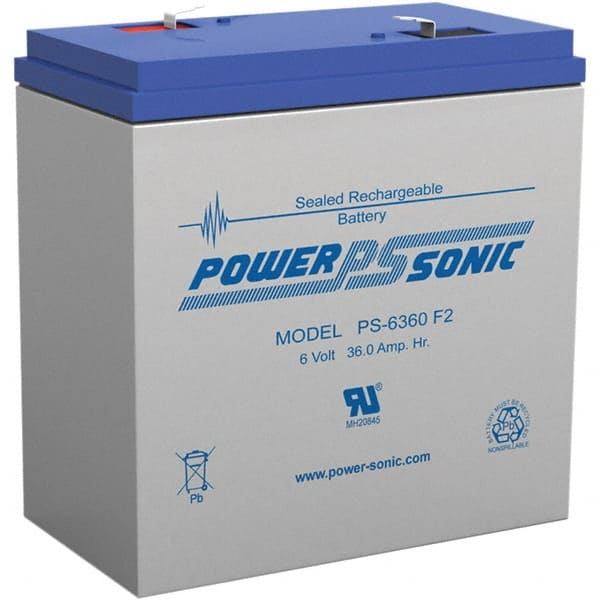 Power-Sonic PS-6360F2