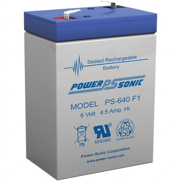 Power-Sonic PS-640F1