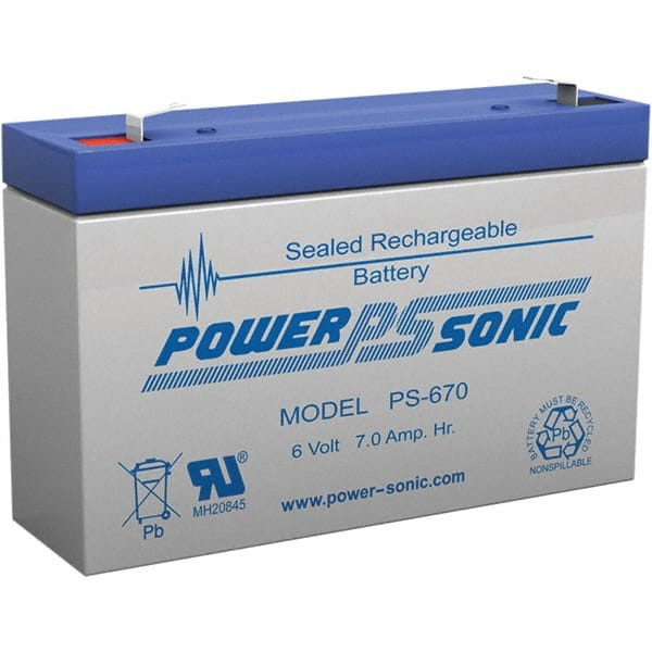 Power-Sonic PS-670F1
