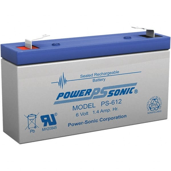 Power-Sonic PS-612F1