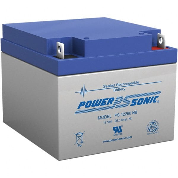 Power-Sonic PS-12260NB
