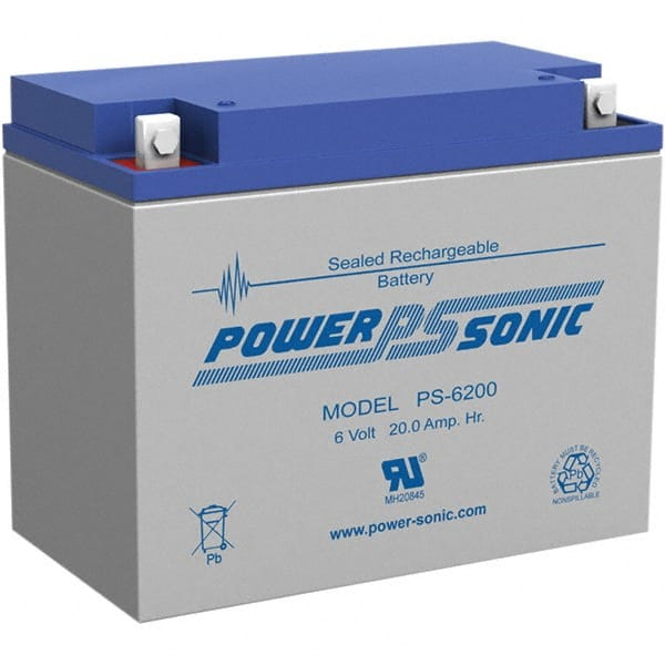 Power-Sonic PS-6200NB