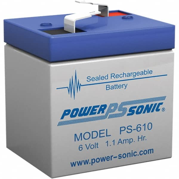Power-Sonic PS-610F1