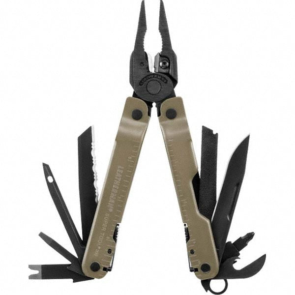 Leatherman 832760 Multi-Tools