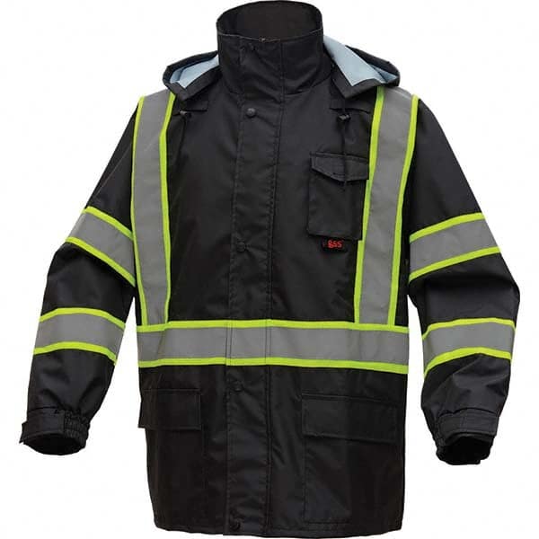 GSS Safety 6007-S/M