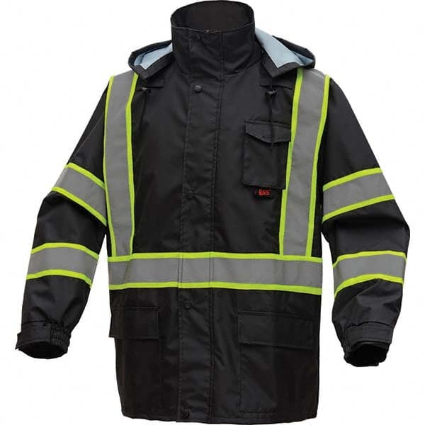 GSS Safety 6007-4/5XL