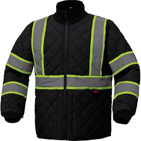 GSS Safety 8009-5XL