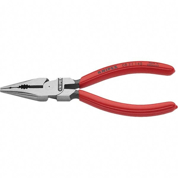 Knipex 08 21 145 SBA Long Nose Pliers