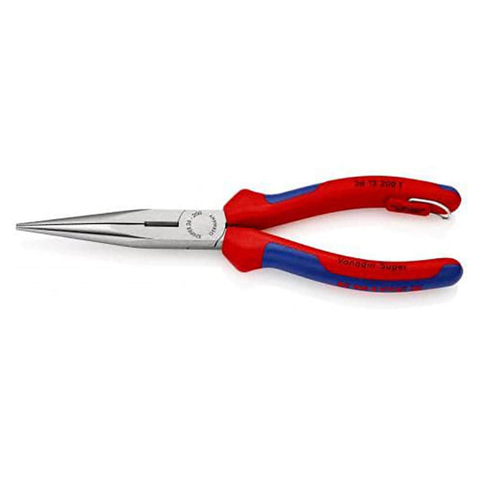 Knipex 26 12 200 T BKA Long Nose Pliers