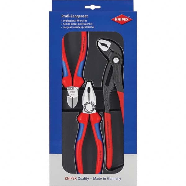 Knipex 00 20 09 V01