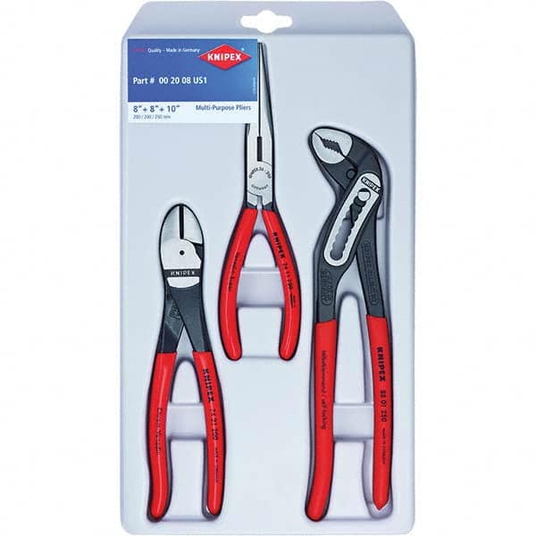 Knipex 00 20 08 US1