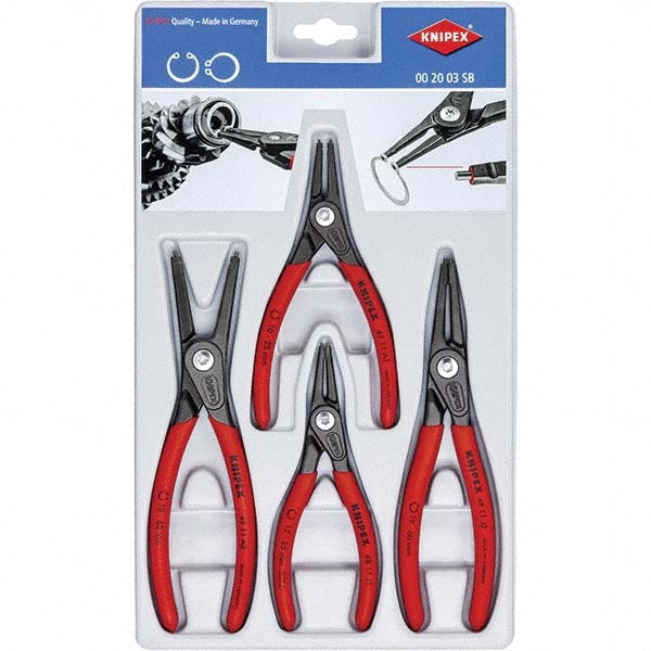 Knipex 00 20 03 SB Plier Sets