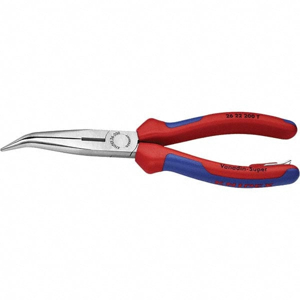 Knipex 26 22 200 T BKA Long Nose Pliers