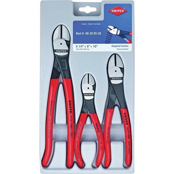 Knipex 00 20 05 US