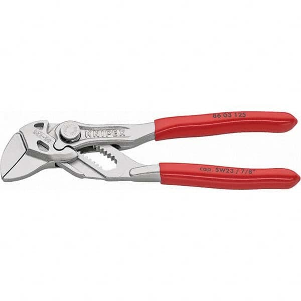 Knipex 86 03 125