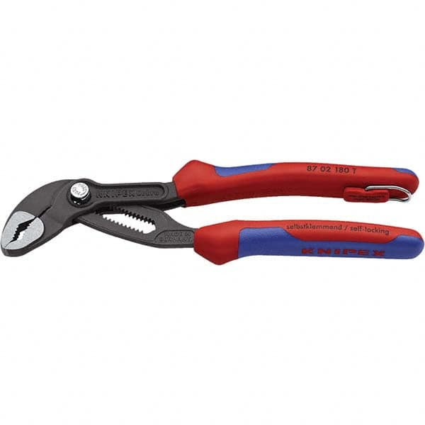 Knipex 87 02 250 T BKA