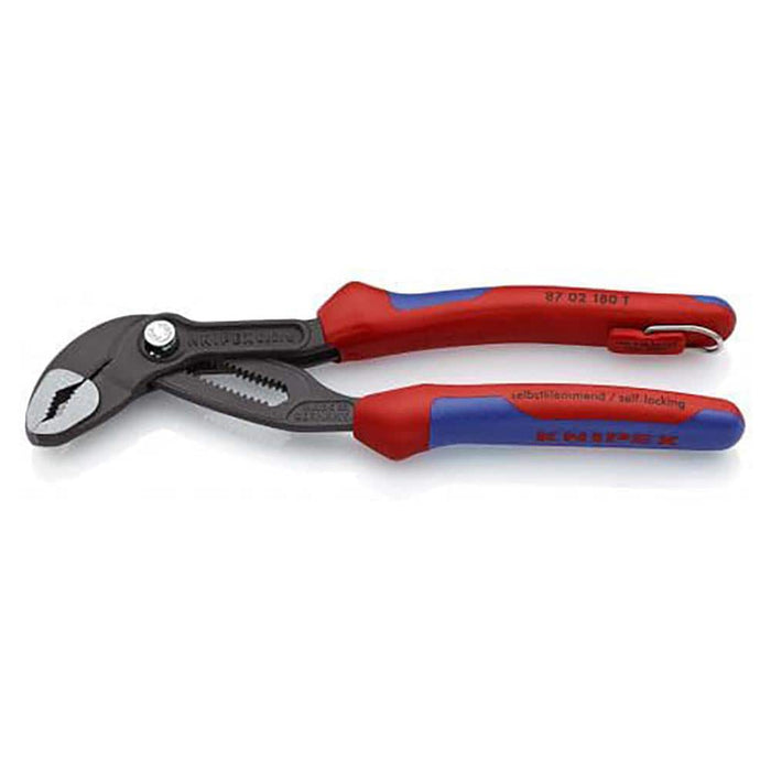 Knipex 87 02 180 T BKA