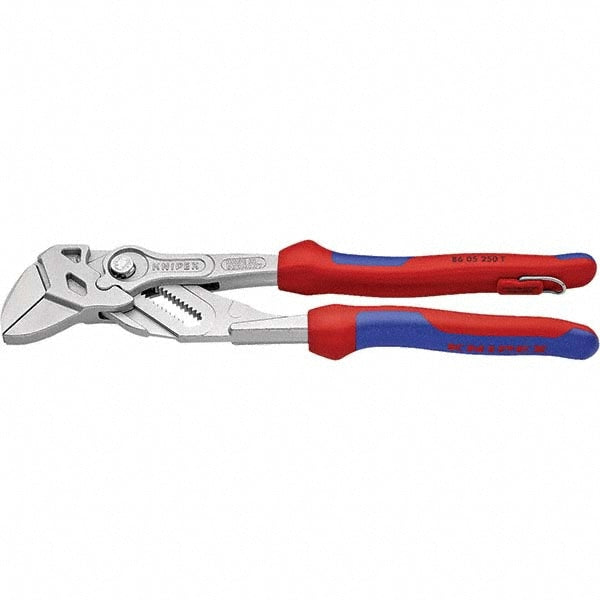 Knipex 86 05 250 T BKA Tongue & Groove Pliers