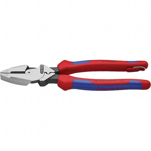 Knipex 09 12 240 T BKA Linemans Pliers