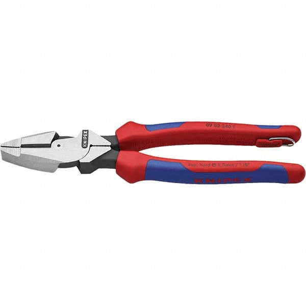 Knipex 09 02 240 T BKA Linemans Pliers