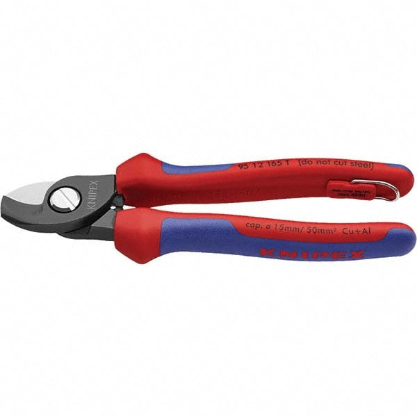 Knipex 95 12 165 T BKA Wire Strippers