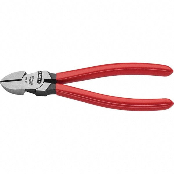 Knipex 70 01 160 Diagonal Pliers