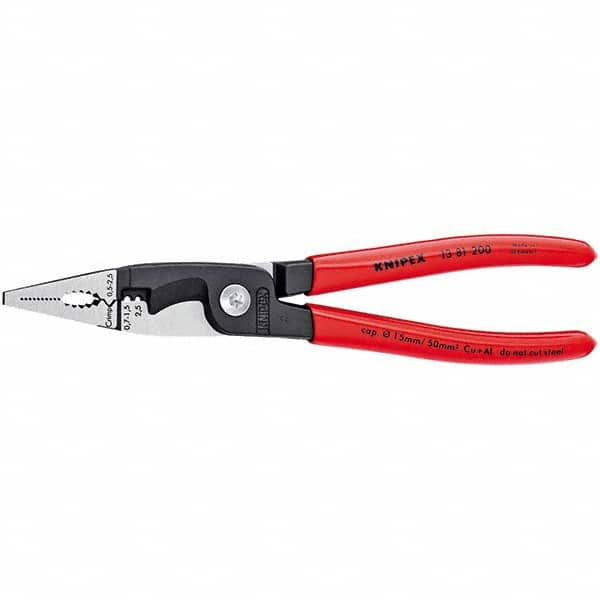 Knipex 13 81 200 SB