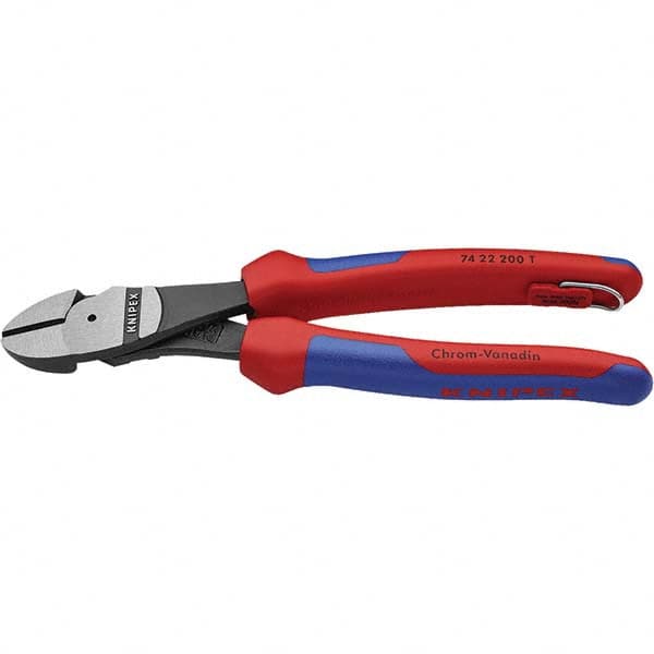 Knipex 74 22 200 T BKA