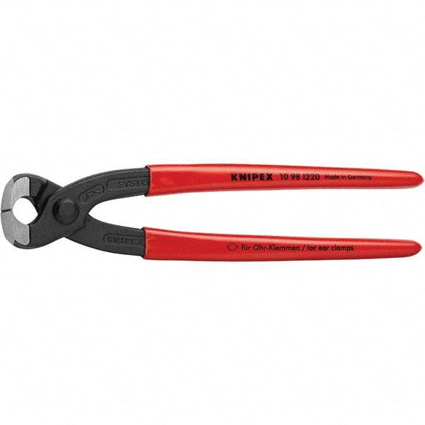 Knipex 10 98 i220 Ear Type