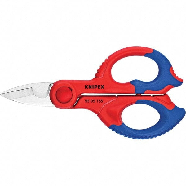 Knipex 95 05 155 SBA Scissors