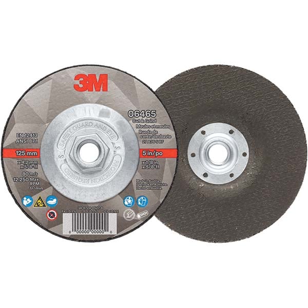 3M 7100214075 Cut Off Wheels