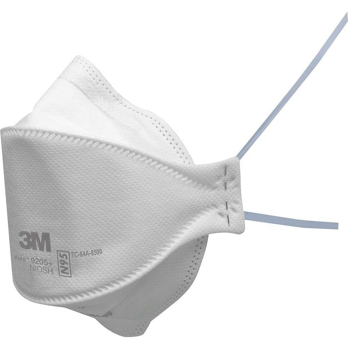 3M 7100232940 Respirators Disposable