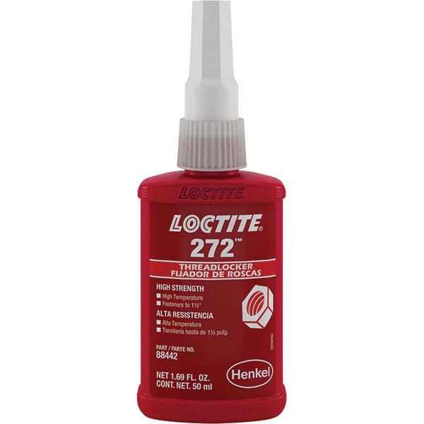 Loctite 88442 Threadlockers & Thread Repair