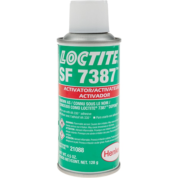 Loctite 209714 Spray Adhesives