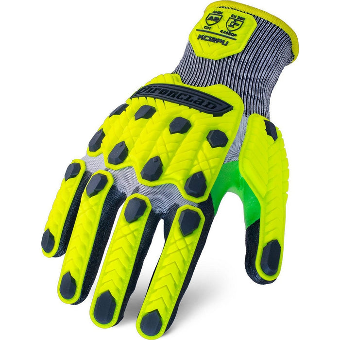 ironCLAD KCI2PU-06-XXL Gloves Cut Resistant