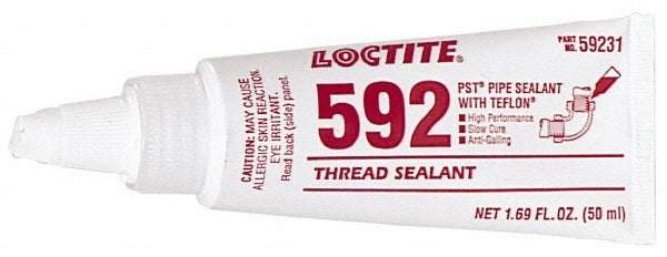 Loctite 209761 Threadlockers & Thread Repair