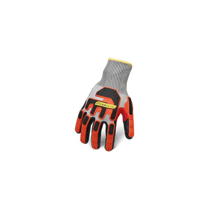 ironCLAD KCI5FN-05-XL Gloves Cut Resistant