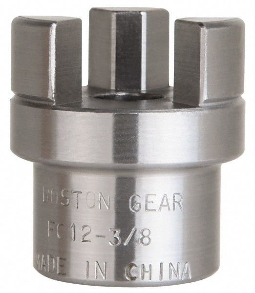 Boston Gear 08246 Flex Cplg-3-Pc Jaw