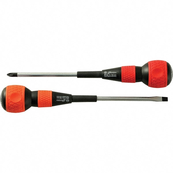 Bondhus 1675805550 Screwdriver Sets