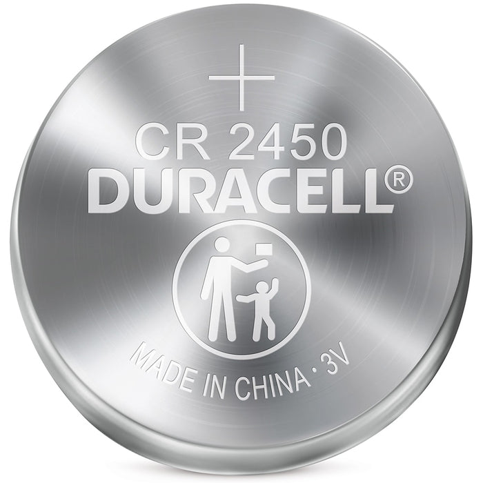 Duracell 00041333661865 Batteries