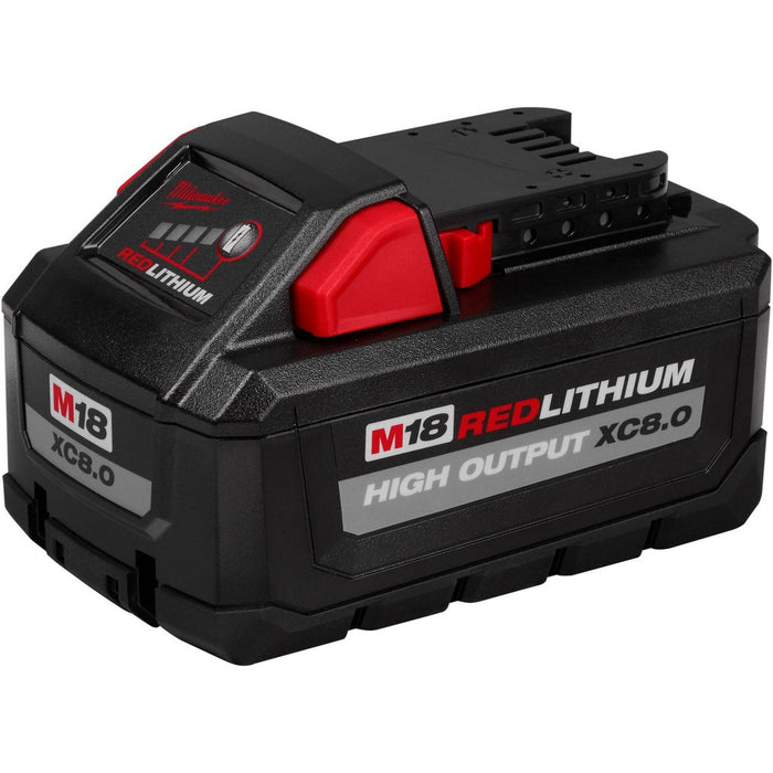 Milwaukee Tool 48-11-1880 Battery & Chargers