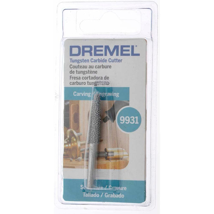 Dremel 9931 Accessories